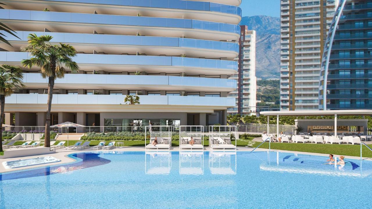 Appartement Romero Sunset Cliffs *