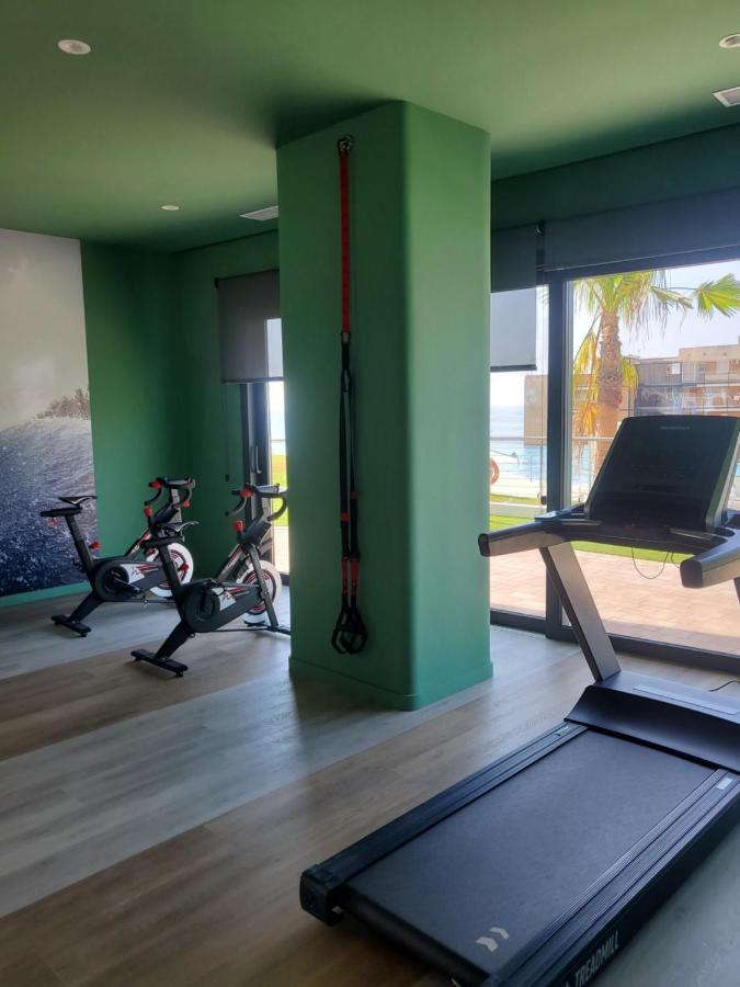 Appartement Romero Sunset Cliffs