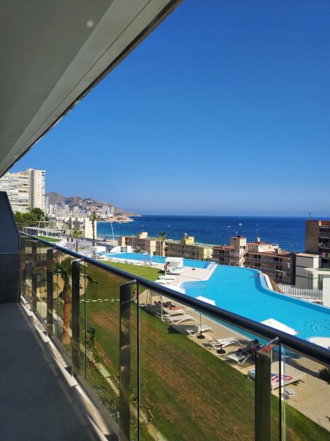 Romero Sunset Cliffs Appartement *